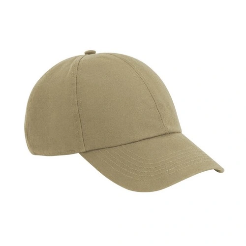 Gorras y accesorios Gorra orgánica 6 paneles