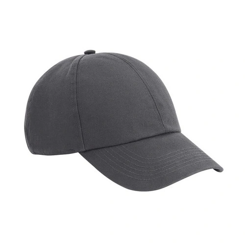 Gorras y accesorios Gorra orgánica 6 paneles