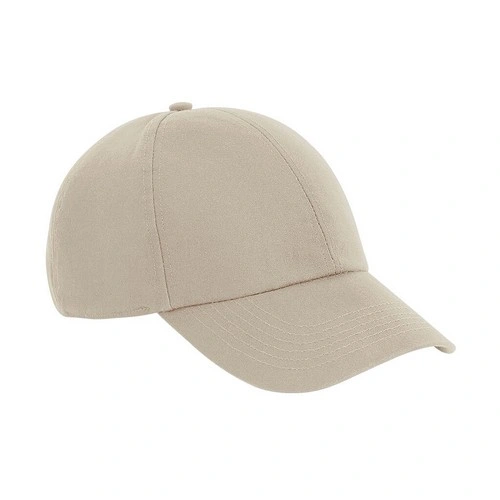 Gorras y accesorios Gorra orgánica 6 paneles