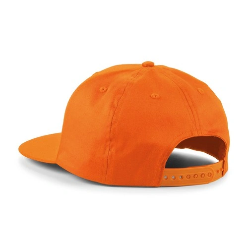 gorra Gorra Rapero 5 paneles