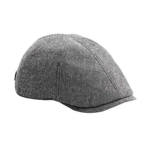 Beanies Gorro plano Gatsby