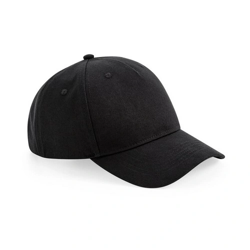 Gorras y accesorios Gorra Orgánica 5 paneles