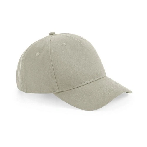 Gorras y accesorios Gorra Orgánica 5 paneles