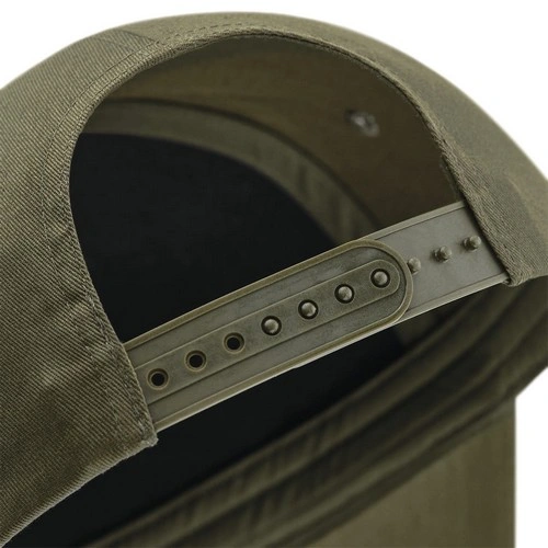 Gorras y accesorios Gorra 5 paneles Parche intercambiable
