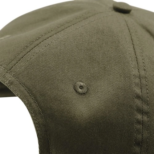 Gorras y accesorios Gorra 5 paneles Parche intercambiable