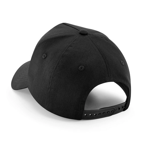 Gorras y accesorios Gorra 5 paneles Parche intercambiable
