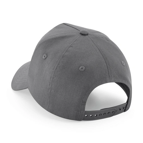 Gorras y accesorios Gorra 5 paneles Parche intercambiable
