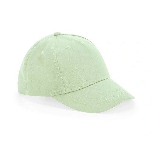 Gorras y accesorios Gorra Orgánica 5 paneles Junior