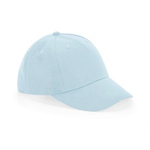 Gorras y accesorios Gorra Orgánica 5 paneles Junior
