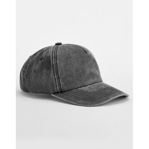 Gorras y accesorios Gorra Vintage Relaxed de 5 paneles