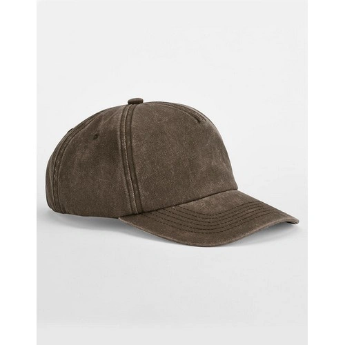Gorras y accesorios Gorra Vintage Relaxed de 5 paneles