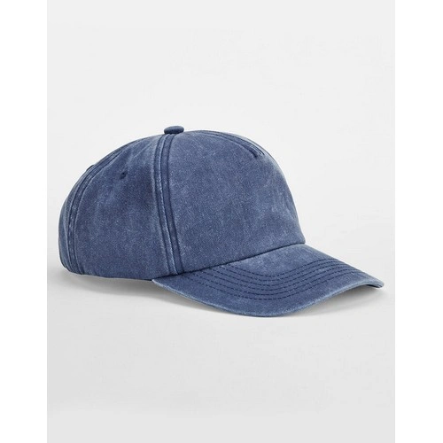 Gorras y accesorios Gorra Vintage Relaxed de 5 paneles