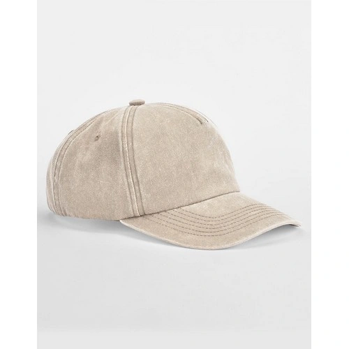 Gorras y accesorios Gorra Vintage Relaxed de 5 paneles