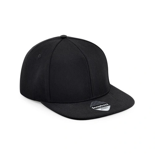 Gorras y accesorios Gorra Original Flat Peak Snapback 6 paneles
