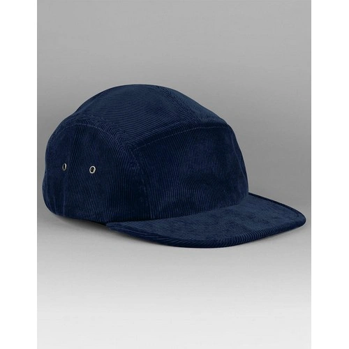 NUEVO 2025 Gorra Camper Cord EarthAware Orgánica