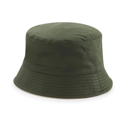 Gorras y accesorios Sombrero reversible Bucket