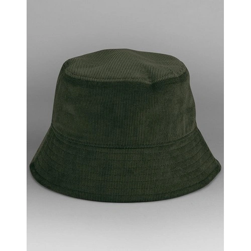 NUEVO 2025 Gorro Bucket Cord EarthAware Orgánica
