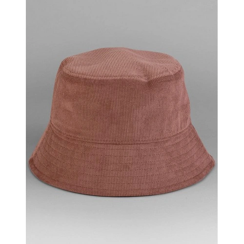 NUEVO 2025 Gorro Bucket Cord EarthAware Orgánica