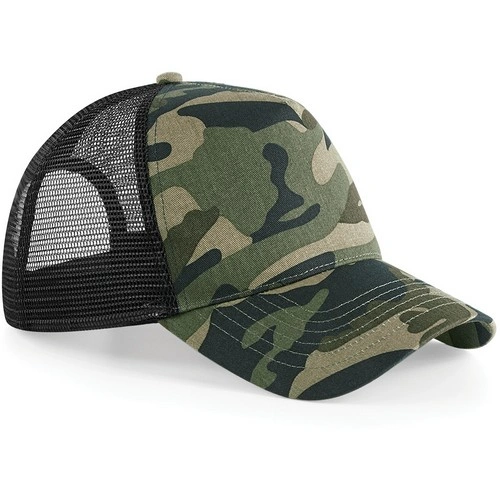 Gorras y accesorios Gorra Camo