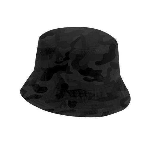Gorras y accesorios Gorro pescador poliéster reciclado