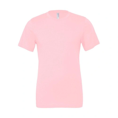 Manga corta Camiseta Jersey manga corta unisex