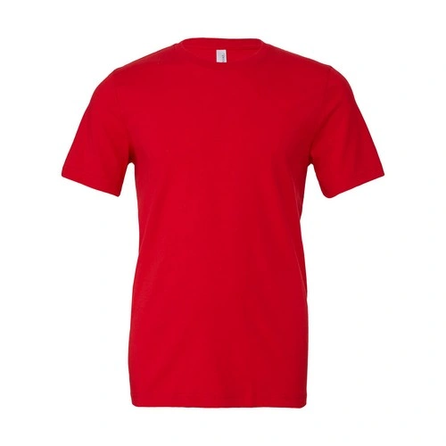 Manga corta Camiseta Jersey manga corta unisex