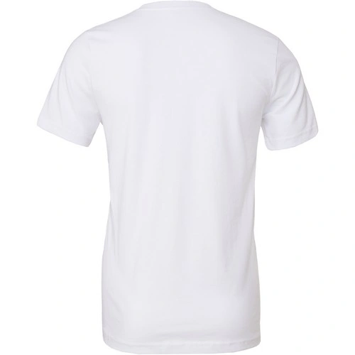 Manga corta Camiseta Jersey manga corta unisex