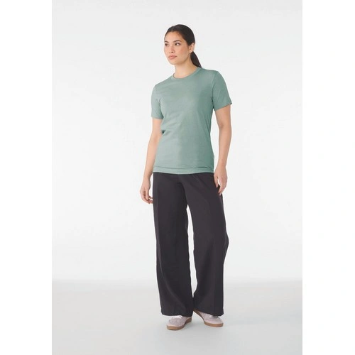 camiseta Camiseta unisex heather CVC