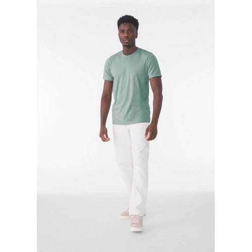 camiseta Camiseta unisex heather CVC