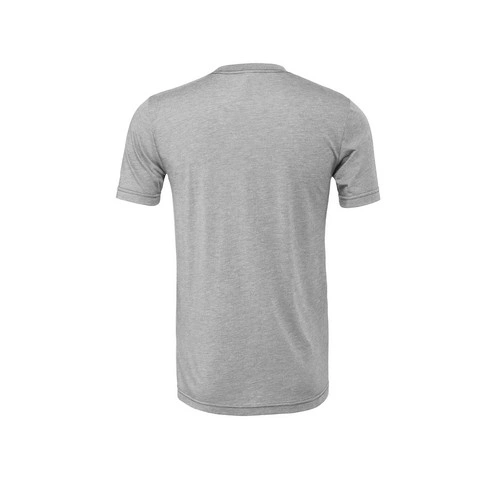 camiseta Camiseta unisex heather CVC