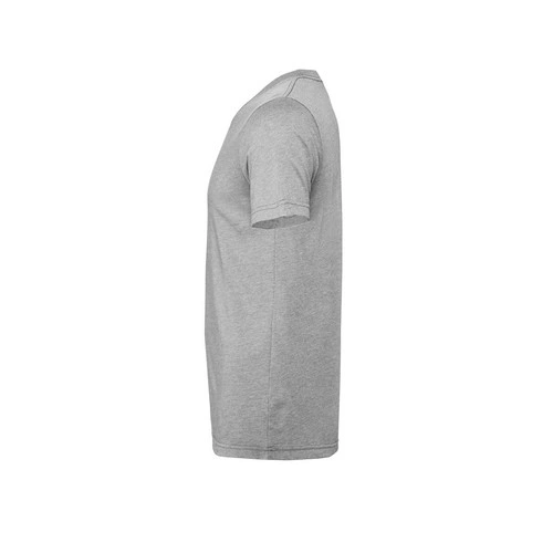camiseta Camiseta unisex heather CVC