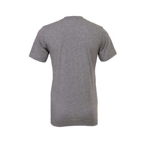 camiseta Camiseta unisex heather CVC