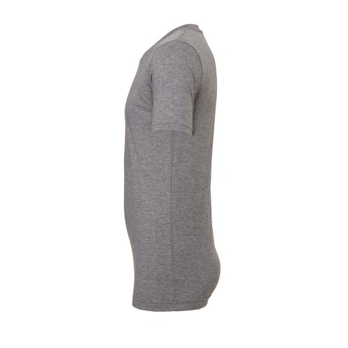camiseta Camiseta unisex heather CVC