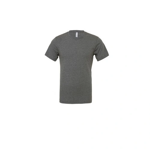 camiseta Camiseta unisex heather CVC