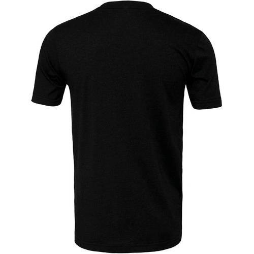 camiseta Camiseta unisex heather CVC