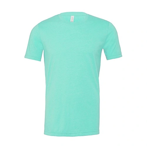 camiseta Camiseta unisex heather CVC