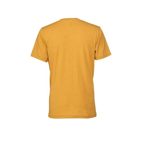 camiseta Camiseta unisex heather CVC