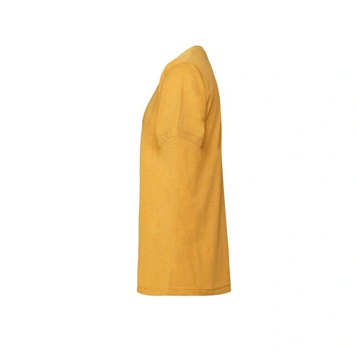 camiseta Camiseta unisex heather CVC
