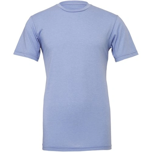 COMPRAR CAMISETA CUELLO REDONDO HOMBRE REF BE3001CVC BELLA-CANVAS
