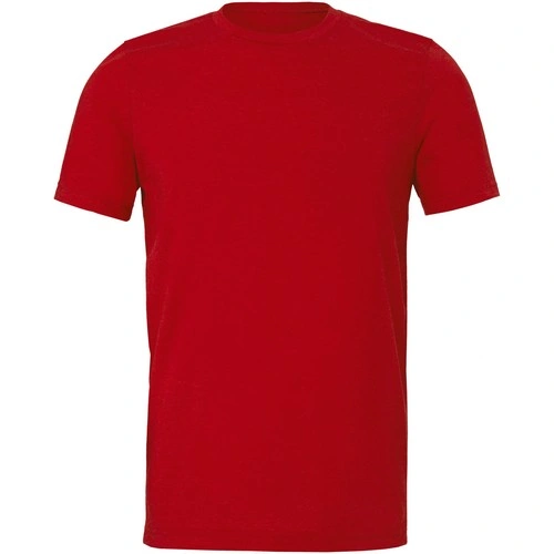COMPRAR CAMISETA CUELLO REDONDO HOMBRE REF BE3001CVC BELLA-CANVAS