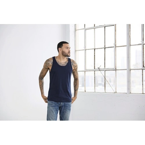 COMPRAR CAMISETA SIN MANGAS UNISEX REF BE3480 BELLA-CANVAS