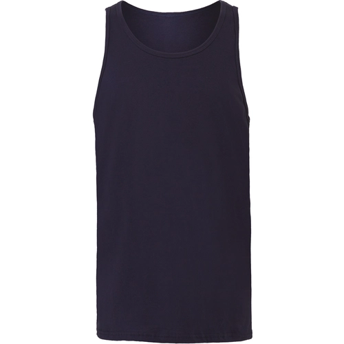 COMPRAR CAMISETA SIN MANGAS UNISEX REF BE3480 BELLA-CANVAS
