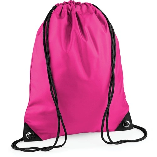 Mochilas con cordon Bolsa-Mochila 11l