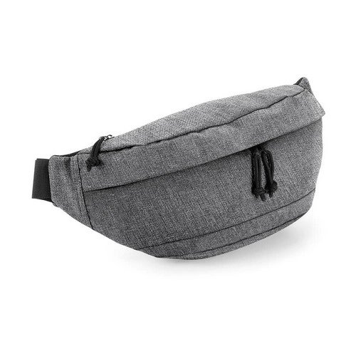 bolsa Riñonera Overside Across