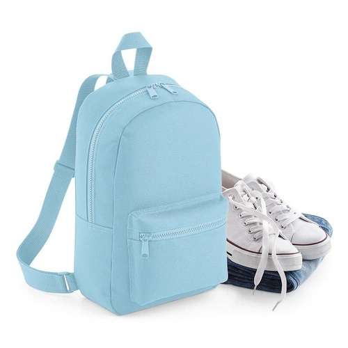 bolsa Mochila Mini Fashion 7l