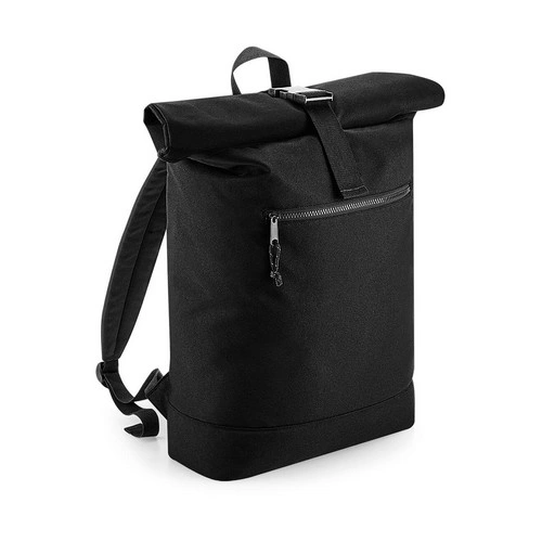 bolsa Mochila Roll-Top reciclado 20l