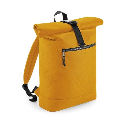 bolsa Mochila Roll-Top reciclado 20l