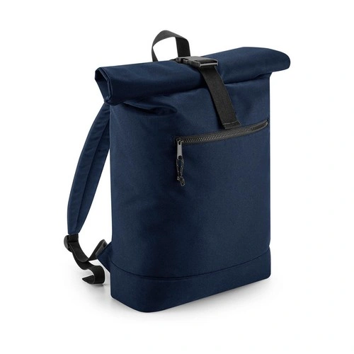bolsa Mochila Roll-Top reciclado 20l