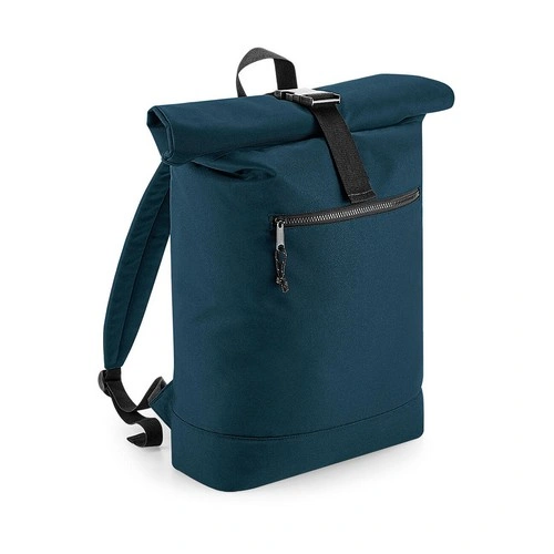 bolsa Mochila Roll-Top reciclado 20l