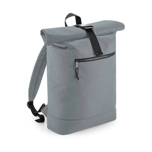 bolsa Mochila Roll-Top reciclado 20l